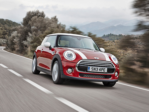 Mini Cooper ����� ���������