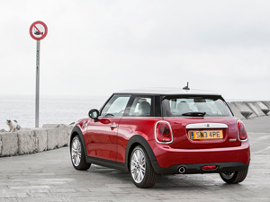 Mini Cooper ����� ���������