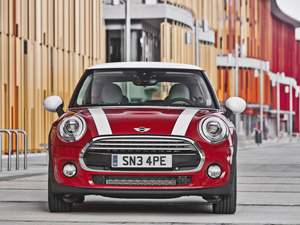 Mini Cooper ����� ���������