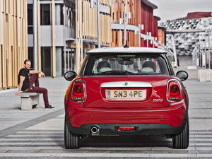 Mini Cooper ����� ���������