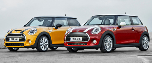 Mini Cooper ����� ���������