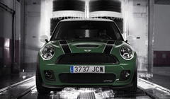 ����������� ������ Mini �� John Cooper Works