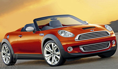 Mini Speedster &ndash; ������������ ����������� �������