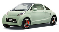 Mitsubishi Motors � PSA Peugeot Citroen �������� ������ �������������