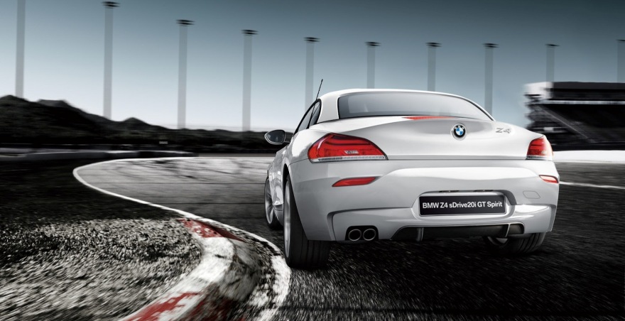 BMW ������ ������������ ����� ���������� ��� ������