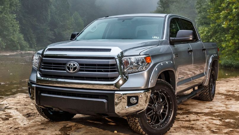 Toyota � Bass Pro Shops ��������� ������ ������ ������ Tundra