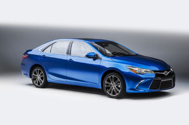 �� �����-��� � ������ ���������� ����� ��� ������� Toyota