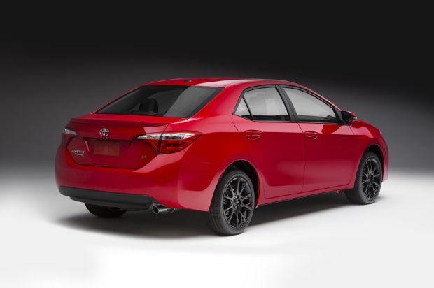 �� �����-��� � ������ ���������� ����� ��� ������� Toyota