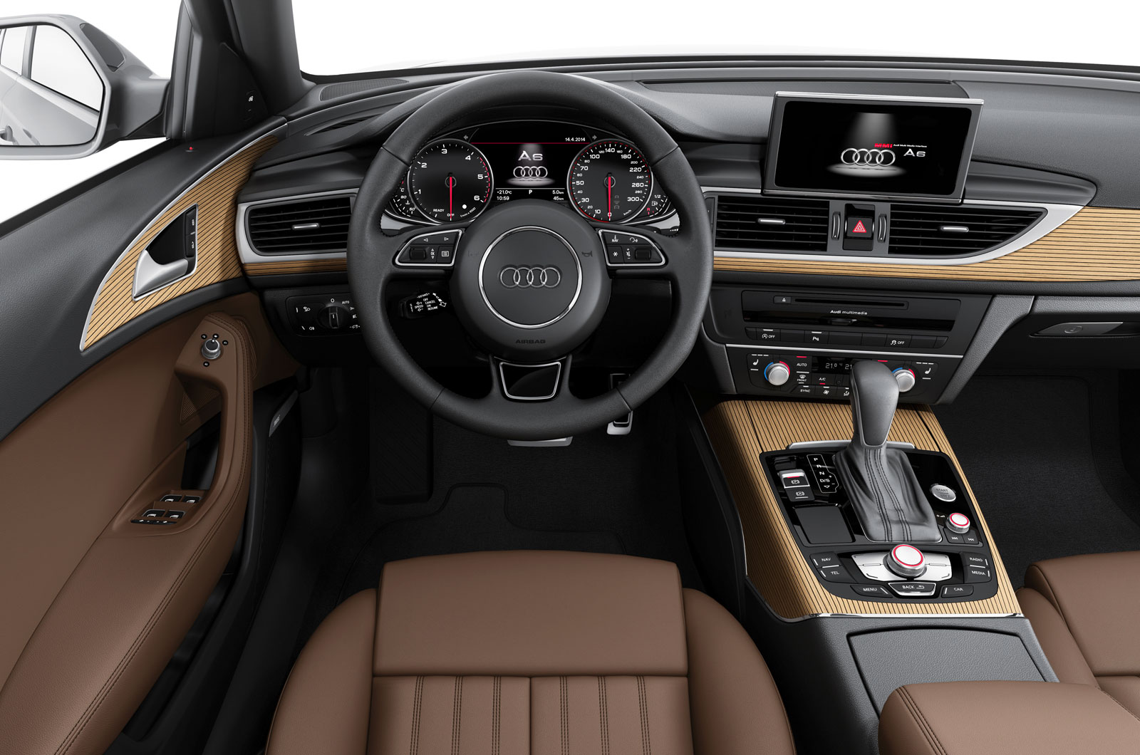 Audi �������� ������� ������� A6