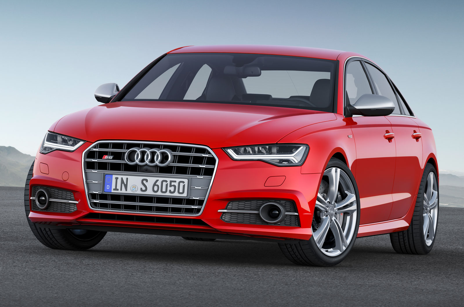 Audi �������� ������� ������� A6