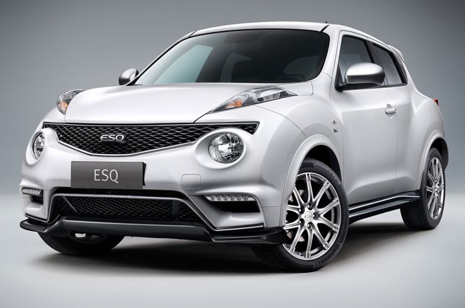Infiniti ��������� ��������� ���������� ��� ����� �����������