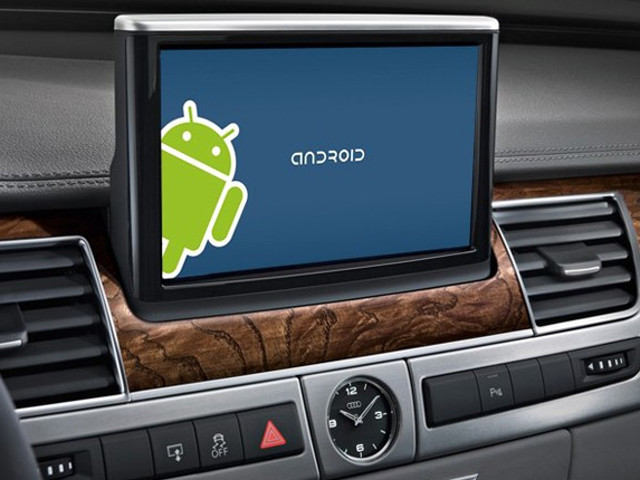 Hyundai Sonata ������ ������ Android-�������
