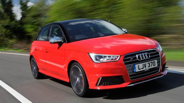Audi A1 ��������� � ���������� ������