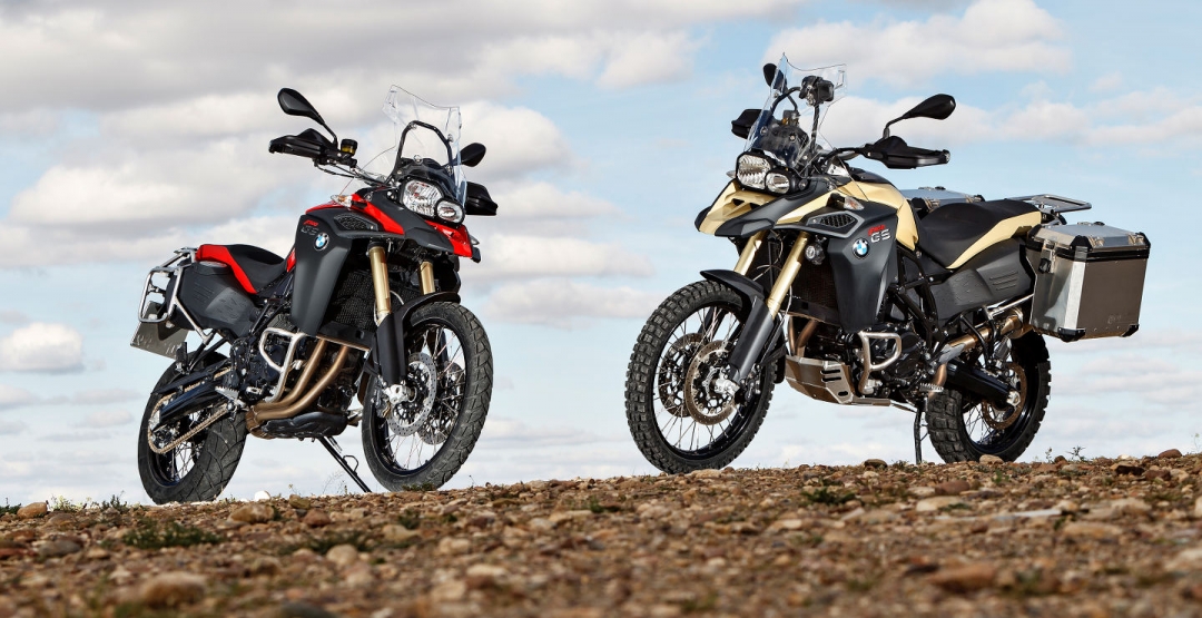 BMW ������� � ����� ����� ����� �� ������������ �����������