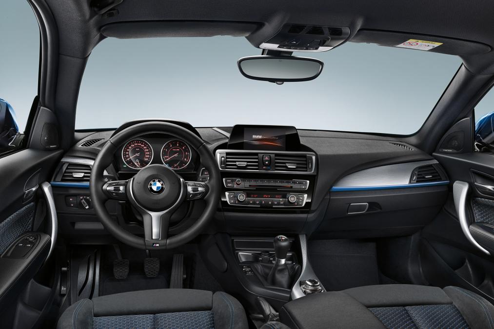 ������� BMW 1 Series ������� ��������