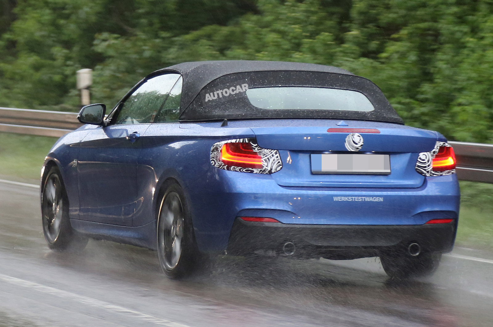��������� BMW 2-series ��������� ����������� ���������