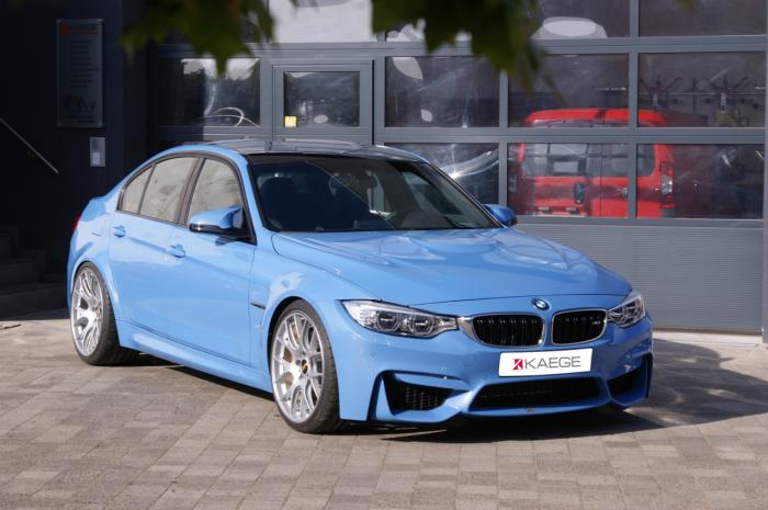 �������� ������-������ Kaege ����������� ���� ������� ������ BMW M3