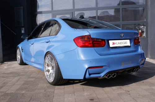 �������� ������-������ Kaege ����������� ���� ������� ������ BMW M3