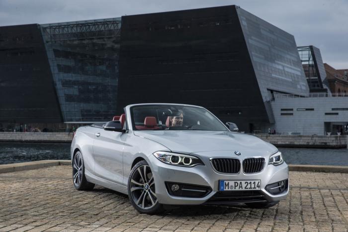 BMW ������� ������ ���������� 1 �����