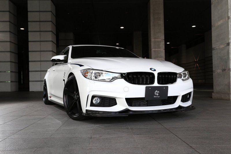 �������� SR Auto Group � Europa Auto Design ��������� ����� ������� BMW Z4