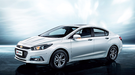 Chevrolet ����������� �������� Cruze