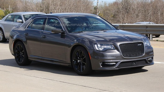 � ��������� ���������� ������� Chrysler �������� ����� �����