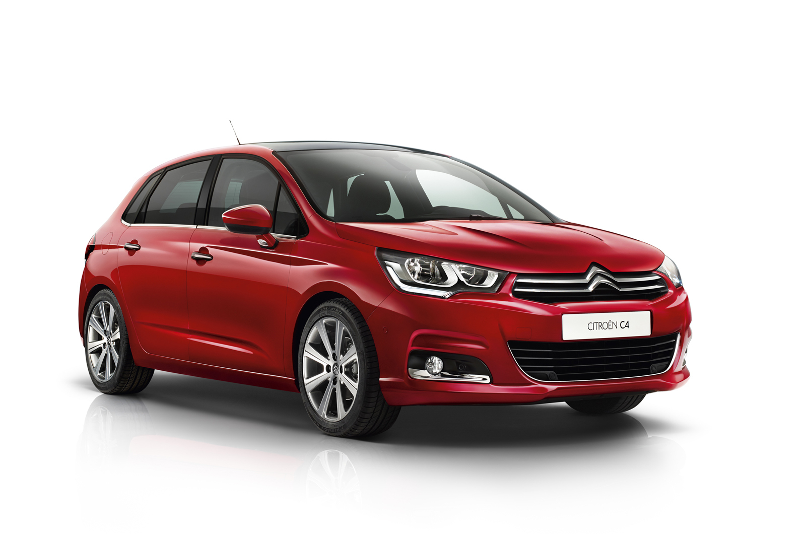 Citroen C4 ��������� ��������