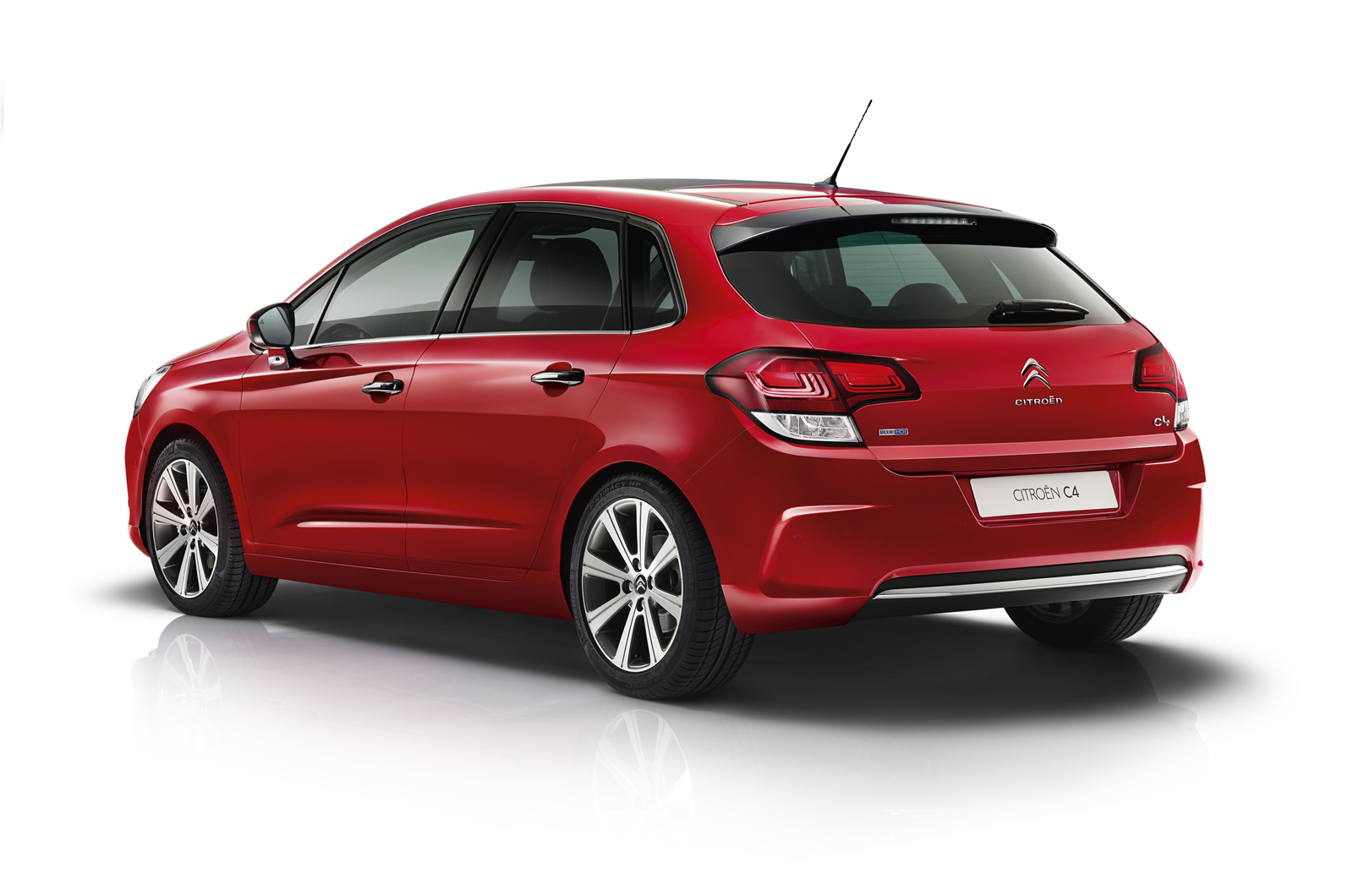 Citroen C4 ��������� ��������