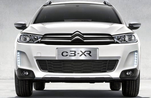 Citroen ������� � ������ ��������� �������-���