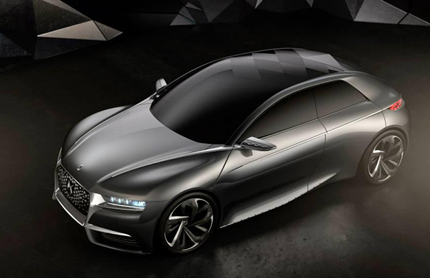 Citroen ������� � ������ ��������� �������-���