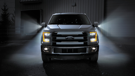 ������ Ford �������� ������ ����� ��������������