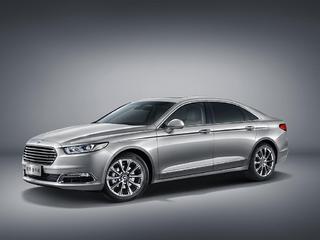 ����� ����� Ford ��������� � ������ ��������� � ������� �����