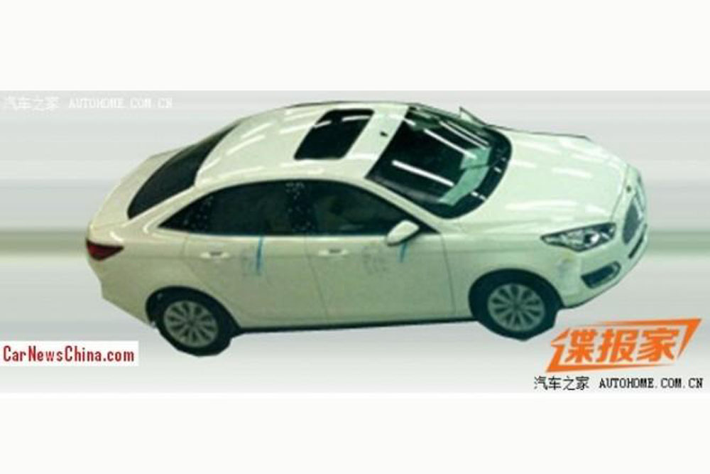 ��������� ���������� �������� Ford Escort ��� ����������