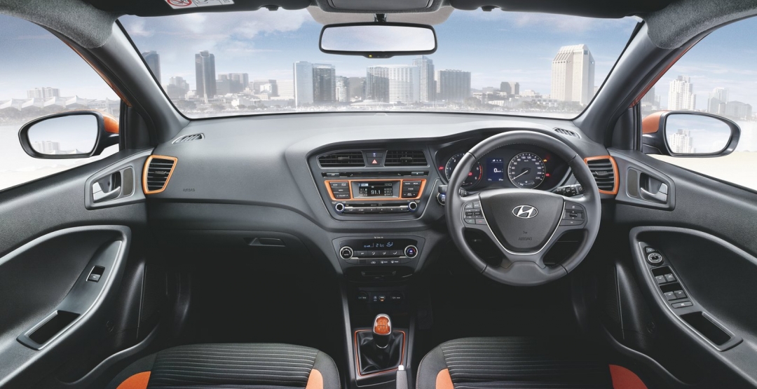 � Hyundai India �������� ����������� � ����� ����������� ������ i20 Active