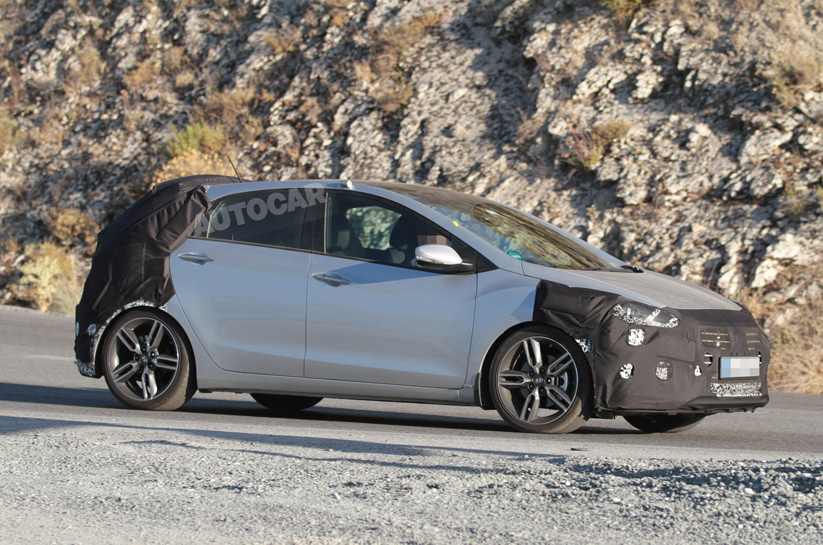 Hyundai ��������� ����� ���������� ������ i30