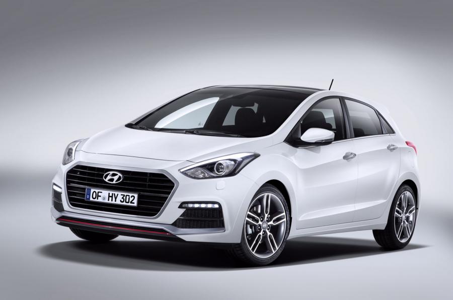 �� �����-��� � ������ ��������� ������� ����� ������������ Hyundai i30