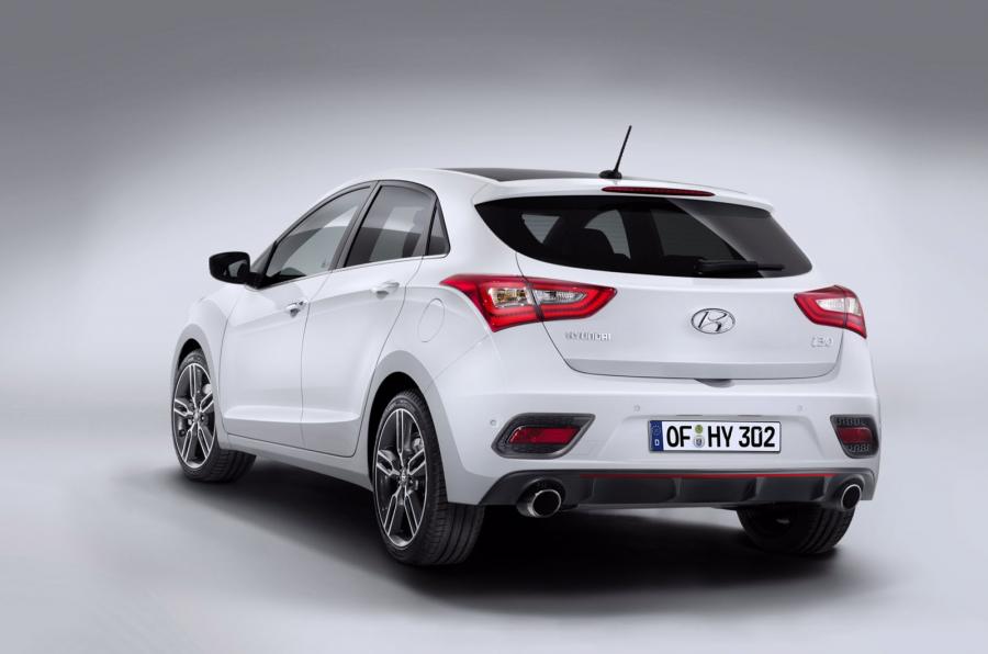�� �����-��� � ������ ��������� ������� ����� ������������ Hyundai i30
