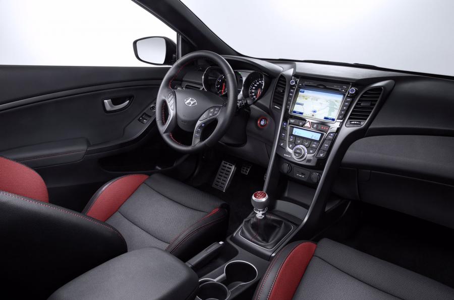 �� �����-��� � ������ ��������� ������� ����� ������������ Hyundai i30