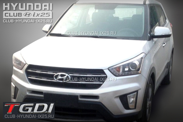 ������ ���� ������ ������ ��������������� ���������� Hyundai
