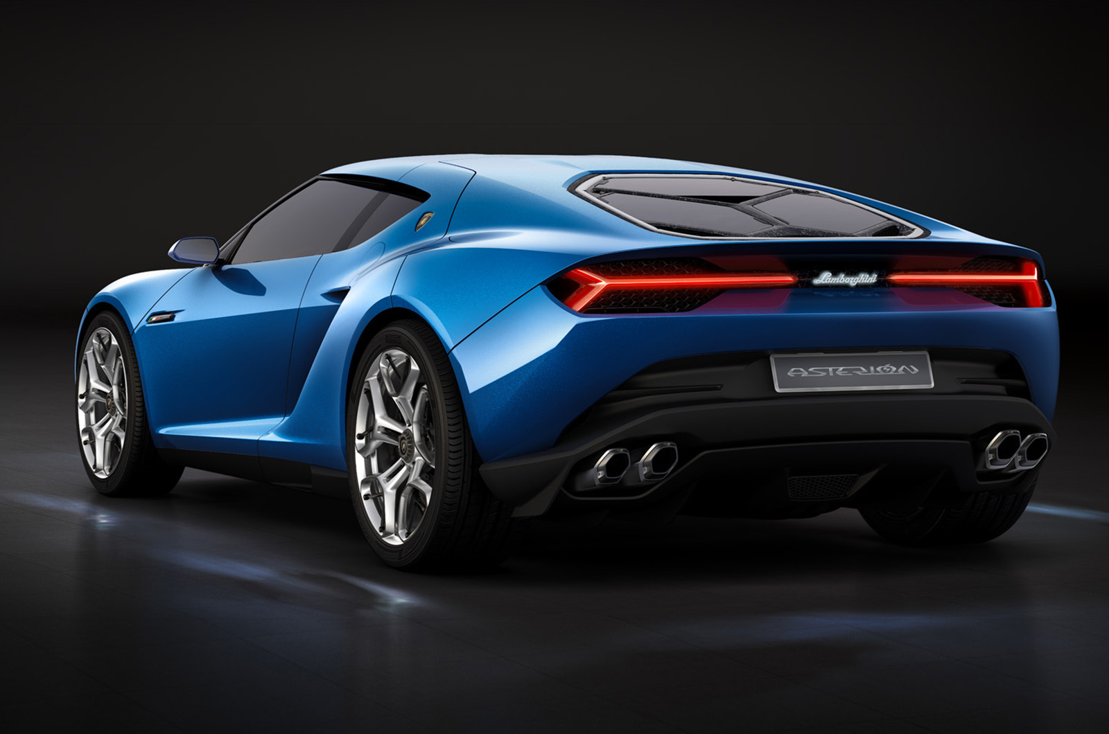 Lamborghini ����������� ���� ������ ���������-������������� ��������� ���������