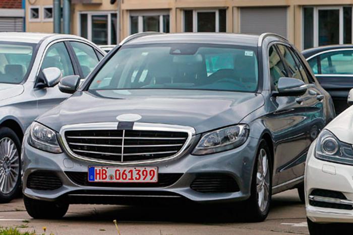 У BMW 3-Series Touring появится соперник