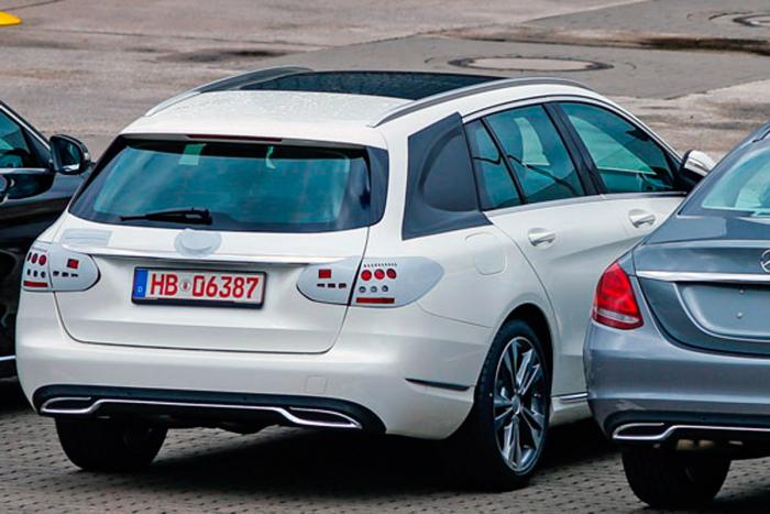 У BMW 3-Series Touring появится соперник