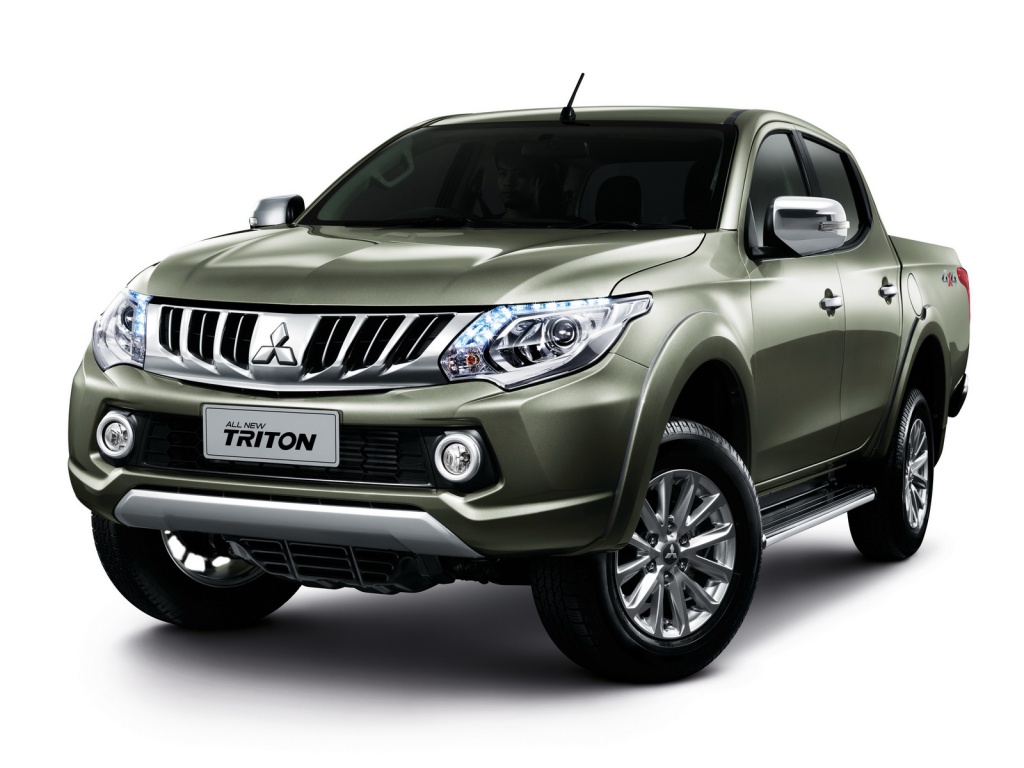 � ������ ������� ����������� ����������� ������������ ������ Mitsubishi L200