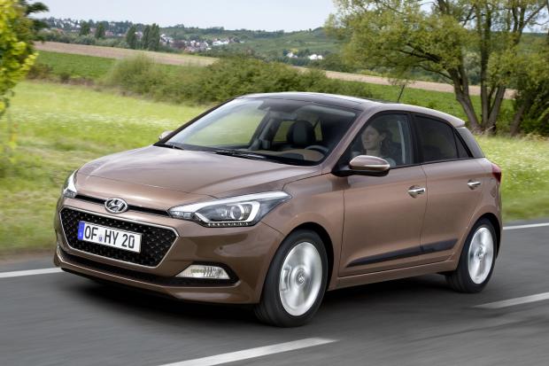 Hyundai �������� ����������� ���� �� i20 ��������� next