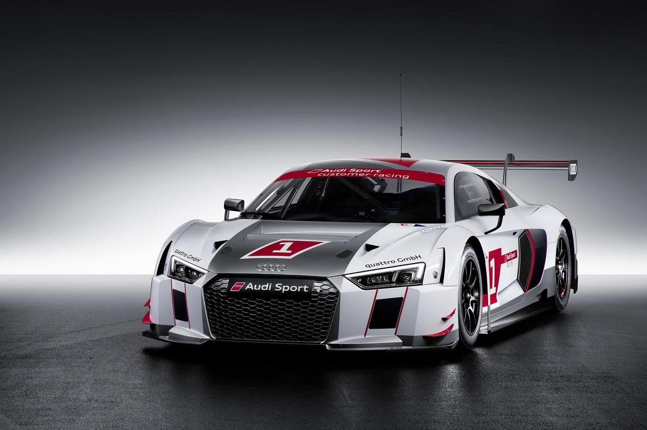 �������� Audi ��������� � ������� ����� ��������