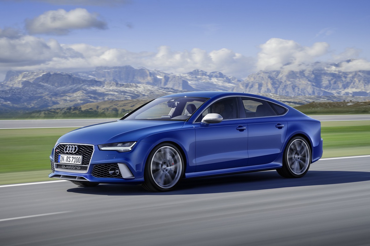 ��� ���� &laquo;����������&raquo; ������� Audi ����������� ����������