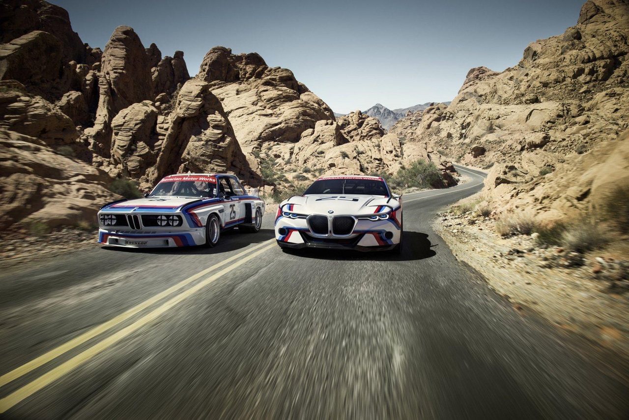 ������� ������������ ���������� � ���������� ������� BMW