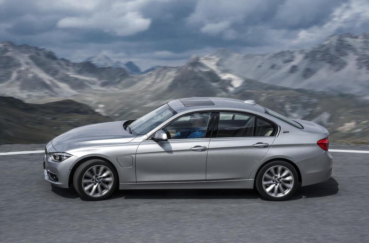����� ���������� ������ BMW