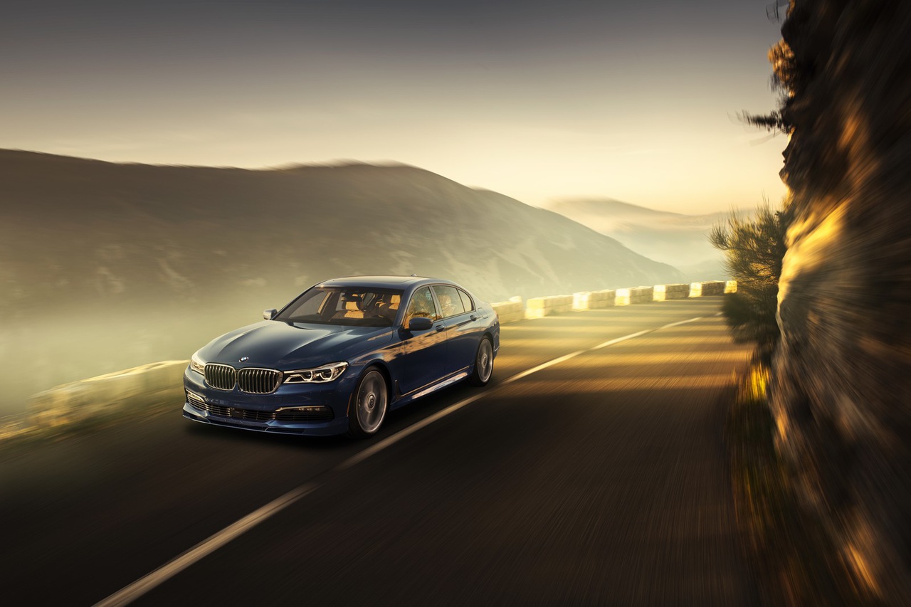 ������ Alpina ������������ ��������� �����