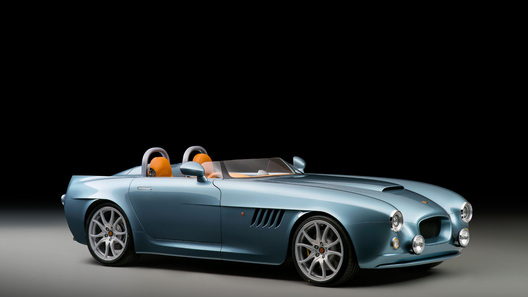 Bristol Bullet - не всегда реальность оправдывает ожидания